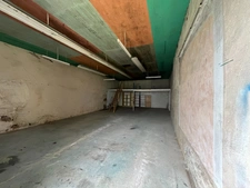 Bournezeau centre bourg entrepôt ideal activité de stockage hivernage ou possibilité loft