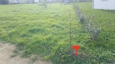 Lairoux, dans un environnement calme, à seulement 10 minutes de Luçon et à 20 minutes de L'Océan