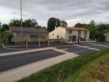 CURZON, AU CALME A 20 MIN DES PLAGES, A 10 MIN DE LUCON, MAISON 6 PIECES 4 CHAMBRES 130M²