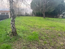 Moutiers sur le Lay, centre du village, proche commodités, terrain libre constructeur, divisible de 2480m² 