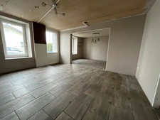 Thoursais-Bouildroux, au calme, proche des axes routiers et autoroutiers, maison de 114m²