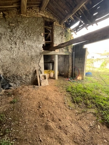 Mouzeuil Saint Martin, au calme, proche des commodités, maison 100 m² à rénover 