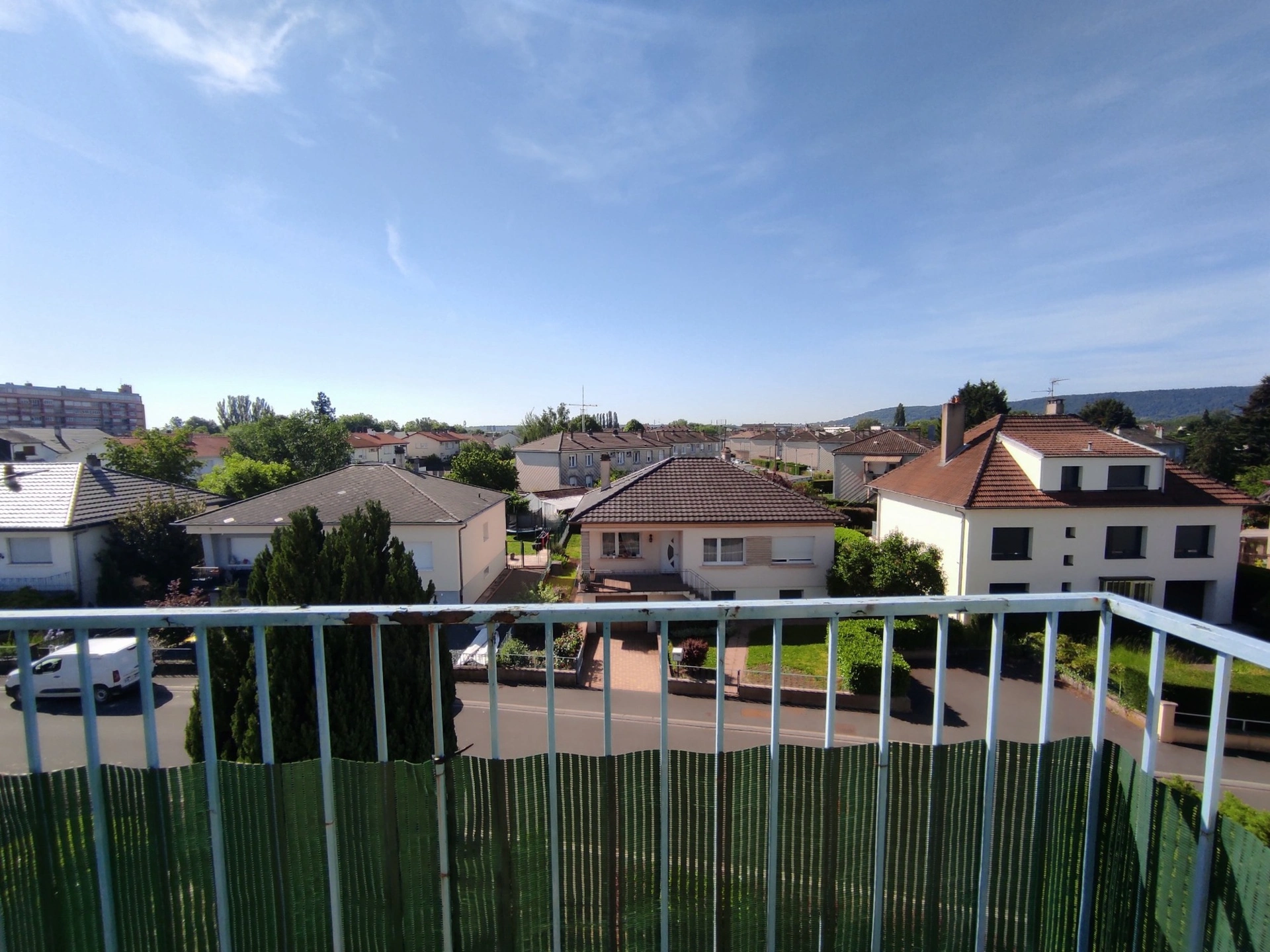 Appartement 4 pièces 77 m² · à Florange · 77 m² · 134 900 €