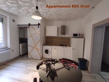 Appartements à vendre  HAYANGE (57)