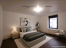 Maison à vendre 9 pièces FLORANGE (57)