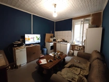 Pour investisseur: Appartement à vendre 2 pièces HAYANGE (57)