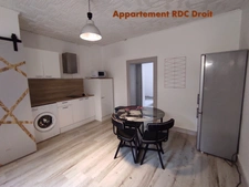 Appartements à vendre  HAYANGE (57)