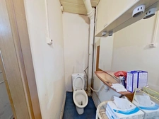 Pour investisseur: Appartement à vendre 2 pièces HAYANGE (57)