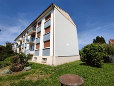 Appartement à vendre 4 pièces  (57)