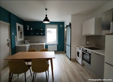 Appartement à vendre 2 pièces HAYANGE (57)