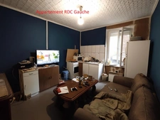 Appartements à vendre  HAYANGE (57)