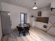 Appartement à vendre 2 pièces HAYANGE (57)