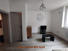 Appartements à vendre  HAYANGE (57)