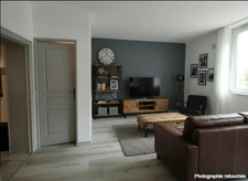 Appartement à vendre 2 pièces HAYANGE (57)