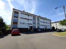 Appartement à vendre 4 pièces  (57)