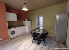 Appartement à vendre 2 pièces HAYANGE (57)