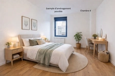 Maison à vendre 9 pièces FLORANGE (57)