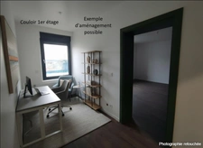 Maison à vendre 9 pièces FLORANGE (57)