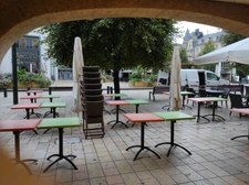 Fonds de commerce à vendre THIONVILLE (57)