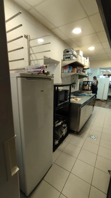 Fonds de commerce à vendre THIONVILLE (57)