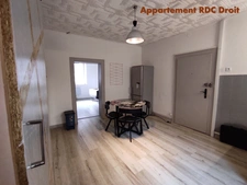 Appartements à vendre  HAYANGE (57)