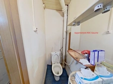 Appartements à vendre  HAYANGE (57)