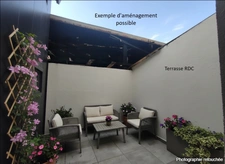 Maison à vendre 9 pièces FLORANGE (57)