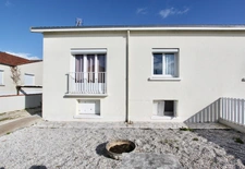 Maison à vendre 5 pièces CHATELAILLON PLAGE (17)