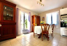 Maison à vendre 6 pièces SAINT MARD (17)