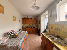 Maison viager à vendre occupé 6 pièces SAINT PIERRE LA NOUE (17)