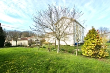 Maison viager à vendre occupé 8 pièces LE BOUPERE (85)