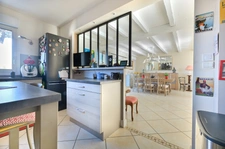 Dpt Charente Maritime (17), viager à vendre proche de LA ROCHELLE maison P7 de 185 m² - Terrain de 803,00 m² 