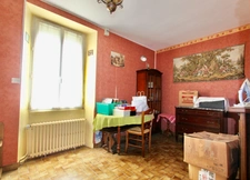 Maison viager à vendre occupé 8 pièces LE BOUPERE (85)