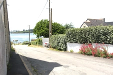 Maison viager à vendre 6 pièces BELZ (56)