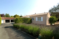 Maison à vendre 6 pièces SAINT MARD (17)