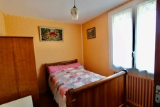 Maison viager à vendre occupé 8 pièces LE BOUPERE (85)