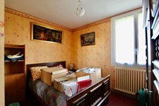 Maison viager à vendre occupé 8 pièces LE BOUPERE (85)