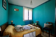 Maison viager à vendre occupé 8 pièces LE BOUPERE (85)