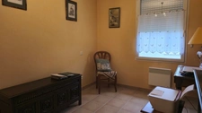 Maison viager à vendre occupé 4 pièces MEURSAC (17)