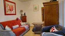 Maison viager à vendre occupé 4 pièces MEURSAC (17)