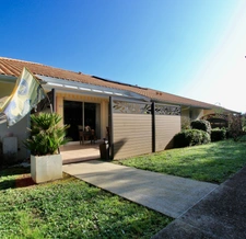 Maison viager à vendre occupé 4 pièces SALLES SUR MER (17)