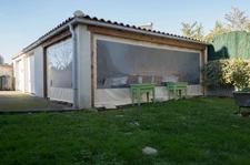 Dpt Charente Maritime (17), viager à vendre proche de LA ROCHELLE maison P7 de 185 m² - Terrain de 803,00 m² 