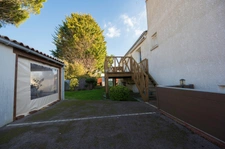 Dpt Charente Maritime (17), viager à vendre proche de LA ROCHELLE maison P7 de 185 m² - Terrain de 803,00 m² 