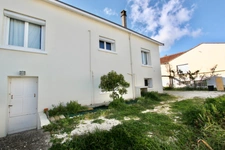 Maison à vendre 5 pièces CHATELAILLON PLAGE (17)