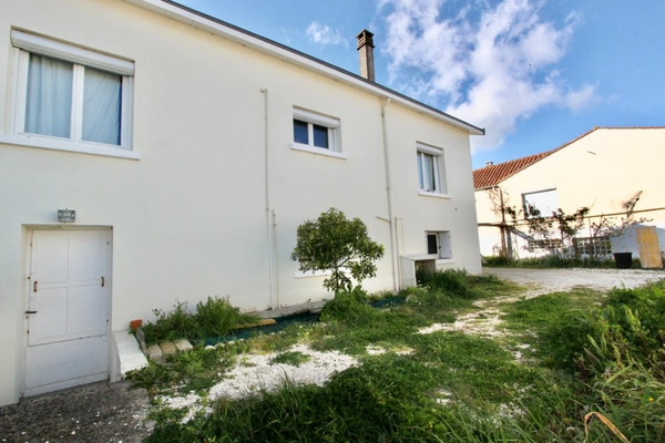Maison à vendre 5 pièces CHATELAILLON PLAGE (17)
