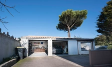Dpt Charente Maritime (17), viager à vendre proche de LA ROCHELLE maison P7 de 185 m² - Terrain de 803,00 m² 