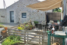 Dpt Charente Maritime (17), VENTE À TERME LIBRE à vendre proche de ROCHEFORT propriete P10   