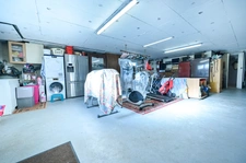 Dpt Charente Maritime (17), viager à vendre proche de LA ROCHELLE maison P7 de 185 m² - Terrain de 803,00 m² 