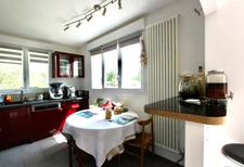 Maison à vendre 9 pièces LA LANDE DE FRONSAC (33)