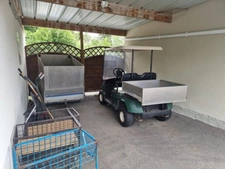 Maison viager à vendre occupé 4 pièces MEURSAC (17)
